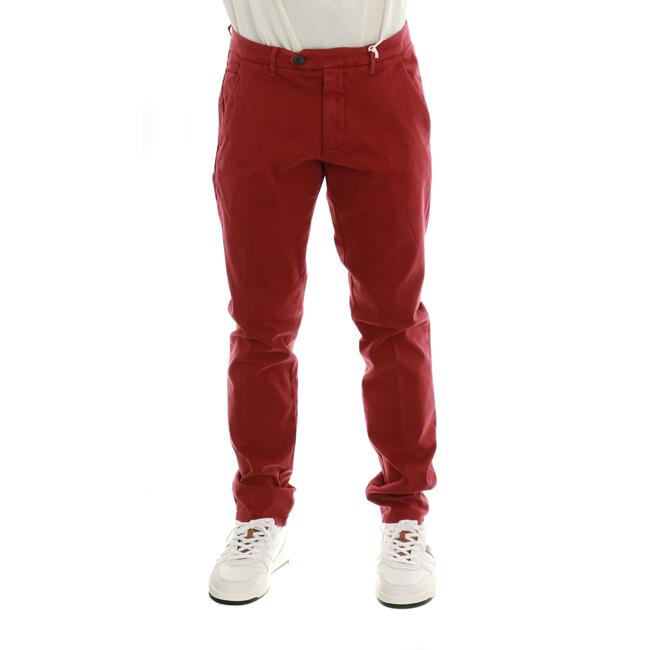 PANTALONE NEW ROLF ROY ROGERS - Mad Fashion | img vers.650x/